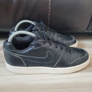 Nike Ebernon Low Women's Shoe AQ1779-001 Sneakers Size 8